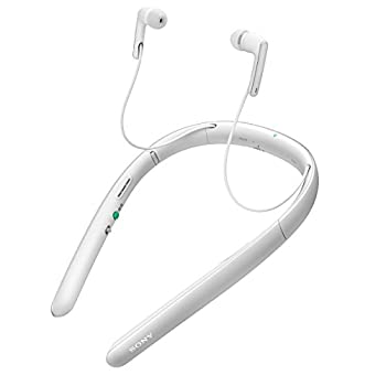 【中古】ソニー SONY 首かけ集音器/テレビ用スピーカー SMR-10 : 最大24時間駆動 オートシーンセレクト/マイボイスキャンセリング搭載 ホワイト SMR-10 W 【中古】ソニー SONY 首かけ集音器/テレビ用スピーカー SMR-10 : 最大24時間駆動 オートシーンセレクト/マイボイスキャンセリング搭載 ホワイト SMR-10 W