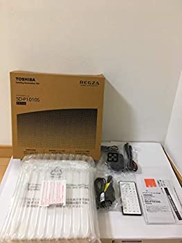 【中古】東芝 10.1V型ポータブルDVDプ