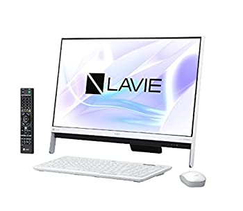 yÁzLAVIE Desk All-in-one DA700/HAW PC-DA700HAW