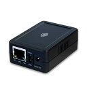 【中古】「非常に良い」PLANEX USB機器のデータをパソコンやデジタル家電で共有できるUSB 2.0メディアサーバ 1ポート (PS3・Xbox 360対応) MZK-USBSV
