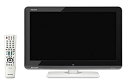 【中古】シャープ 19V型 液晶 テレビ AQUOS LC-19K3-W ハイビジョン 2010年モデル