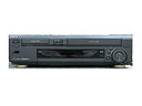 【中古】SONY Hi8+VHSビデオデッキ WV-H4