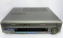 【中古】SONY WV-H5 VHSハイファイ/ステレオハイエイトビデオデッキ (premium vintage)