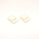 【中古】ミヨシ 電話機コードクリップ 10個入り TA-CLP