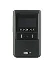 【中古】（非常に良い）小型 軽量 データコレクタ KDC200 Bluetooth搭載 照合アプリ付き