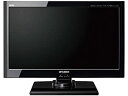 【中古】三菱電機(MITSUBISHI) 22V型 液晶 テレビ LCD-22ML10 ハイビジョン 201モデル