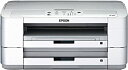 【中古】EPSON A3インクジェットプリンター PX-1200 A3ノビ対応 ネットワーク標準搭載 2段フロントカセット(最大500枚)【メーカー名】エプソン【メーカー型番】PX-1200【ブランド名】エプソン【商品説明】 こちらの商品は中古品となっております。 画像はイメージ写真ですので 商品のコンディション・付属品の有無については入荷の度異なります。 買取時より付属していたものはお付けしておりますが付属品や消耗品に保証はございません。 商品ページ画像以外の付属品はございませんのでご了承下さいませ。 中古品のため使用に影響ない程度の使用感・経年劣化（傷、汚れなど）がある場合がございます。 また、中古品の特性上ギフトには適しておりません。 製品に関する詳細や設定方法は メーカーへ直接お問い合わせいただきますようお願い致します。 当店では初期不良に限り 商品到着から7日間は返品を受付けております。 他モールとの併売品の為 完売の際はご連絡致しますのでご了承ください。 プリンター・印刷機器のご注意点 インクは配送中のインク漏れ防止の為、付属しておりませんのでご了承下さい。 ドライバー等ソフトウェア・マニュアルはメーカーサイトより最新版のダウンロードをお願い致します。 ゲームソフトのご注意点 特典・付属品・パッケージ・プロダクトコード・ダウンロードコード等は 付属していない場合がございますので事前にお問合せ下さい。 商品名に「輸入版 / 海外版 / IMPORT 」と記載されている海外版ゲームソフトの一部は日本版のゲーム機では動作しません。 お持ちのゲーム機のバージョンをあらかじめご参照のうえ動作の有無をご確認ください。 輸入版ゲームについてはメーカーサポートの対象外です。 DVD・Blu-rayのご注意点 特典・付属品・パッケージ・プロダクトコード・ダウンロードコード等は 付属していない場合がございますので事前にお問合せ下さい。 商品名に「輸入版 / 海外版 / IMPORT 」と記載されている海外版DVD・Blu-rayにつきましては 映像方式の違いの為、一般的な国内向けプレイヤーにて再生できません。 ご覧になる際はディスクの「リージョンコード」と「映像方式※DVDのみ」に再生機器側が対応している必要があります。 パソコンでは映像方式は関係ないため、リージョンコードさえ合致していれば映像方式を気にすることなく視聴可能です。 商品名に「レンタル落ち 」と記載されている商品につきましてはディスクやジャケットに管理シール（値札・セキュリティータグ・バーコード等含みます）が貼付されています。 ディスクの再生に支障の無い程度の傷やジャケットに傷み（色褪せ・破れ・汚れ・濡れ痕等）が見られる場合がありますので予めご了承ください。 2巻セット以上のレンタル落ちDVD・Blu-rayにつきましては、複数枚収納可能なトールケースに同梱してお届け致します。 トレーディングカードのご注意点 当店での「良い」表記のトレーディングカードはプレイ用でございます。 中古買取り品の為、細かなキズ・白欠け・多少の使用感がございますのでご了承下さいませ。 再録などで型番が違う場合がございます。 違った場合でも事前連絡等は致しておりませんので、型番を気にされる方はご遠慮ください。 ご注文からお届けまで 1、ご注文⇒ご注文は24時間受け付けております。 2、注文確認⇒ご注文後、当店から注文確認メールを送信します。 3、お届けまで3-10営業日程度とお考え下さい。 　※海外在庫品の場合は3週間程度かかる場合がございます。 4、入金確認⇒前払い決済をご選択の場合、ご入金確認後、配送手配を致します。 5、出荷⇒配送準備が整い次第、出荷致します。発送後に出荷完了メールにてご連絡致します。 　※離島、北海道、九州、沖縄は遅れる場合がございます。予めご了承下さい。 当店ではすり替え防止のため、シリアルナンバーを控えております。 万が一、違法行為が発覚した場合は然るべき対応を行わせていただきます。 お客様都合によるご注文後のキャンセル・返品はお受けしておりませんのでご了承下さい。 電話対応は行っておりませんので、ご質問等はメッセージまたはメールにてお願い致します。