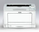 【中古】EPSON Offirio A3モノクロレーザープリンター LP-S3200