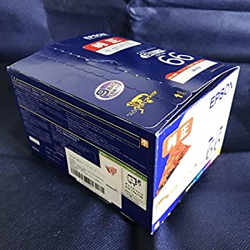 Amazon.co.jp: エプソン 純正 インクカートリッジ 紅葉 IC9CL66