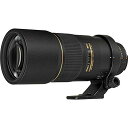 【中古】「非常に良い」Nikon Ai AF-S Nikkor ED 300mm F4D (IF) ブラック 【並行輸入品】
