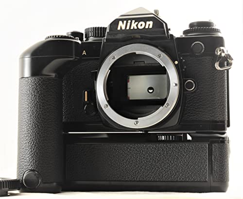 【中古】Nikon FM3A ボディ ブラック 【中古】Nikon FM3A ボディ ブラック