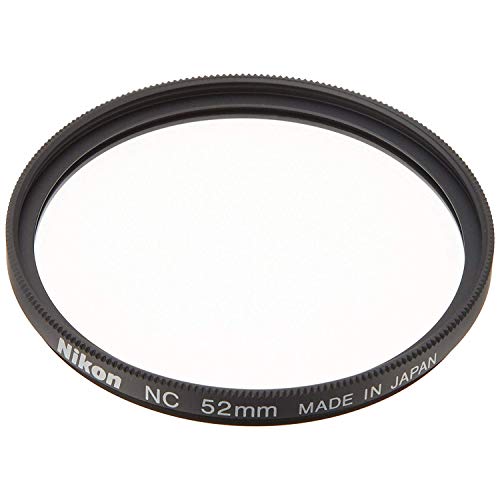 šۡɤNikon ˥塼ȥ륫顼ե륿NC 52mm NC-52