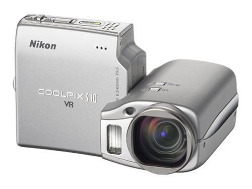 【中古】「非常に良い」Nikon デジタルカメラ COOLPIX S10 COOLPIXS10 【中古】「非常に良い」Nikon デジタルカメラ COOLPIX S10 COOLPIXS10