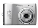 【中古】Nikon デジタルカメラ COOLPIX (クールピクス) L14 COOLPIXL14(2)
