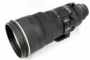 【中古】AF-S NIKKOR 300mm F2.8D ED