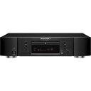 【中古】Marantz CDプレーヤー ブラック CD-5004/FB