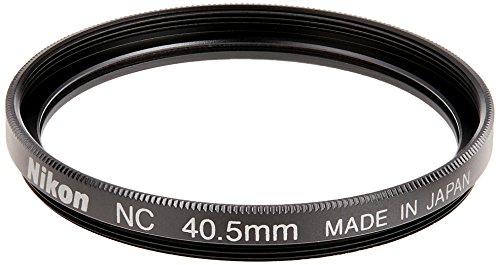 šNikon 40.5mm¥ͥ߼NCե륿 40.5NC