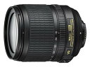【中古】「非常に良い」Nikon AF-S DX NIKKOR 18-105mm F3.5-5.6G ED VR AFSDX18105GEDVR【並行輸入品】