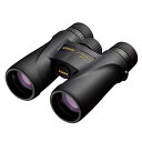 【中古】Nikon 双眼鏡 モナーク5 8x42 ダハプリズム式 8倍42口径 MONA58X42