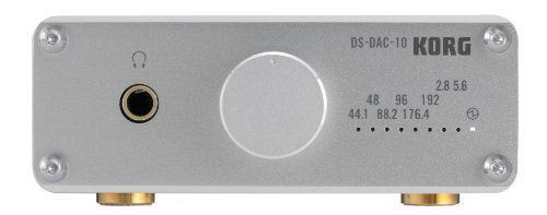 ޥĥ饤̴ۤ㤨֡šKORG 1bit USB DAС DS-DAC-10-SV СפβǤʤ23,058ߤˤʤޤ