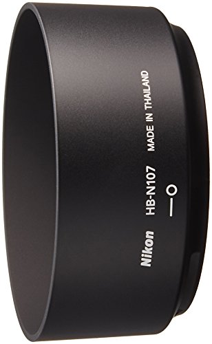 【中古】「非常に良い」Nikon バヨネットフード HB-N107 【中古】「非常に良い」Nikon バヨネットフード HB-N107