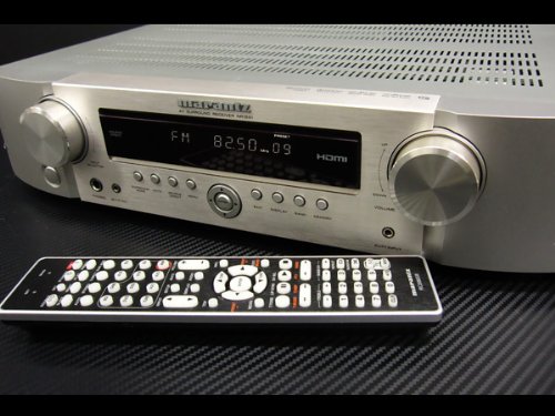 【中古】Marantz AVアンプ NR1501 【中古】Marantz AVアンプ NR1501