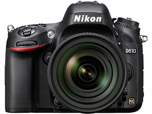 šNikon ǥե D610 24-85 VR 󥺥å D610LK24-85