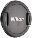【中古】Nikon レンズキャップ LC-CP29