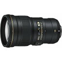【中古】「非常に良い」Nikon AF-S FX NIKKOR 300MM f/4E PF ED 振動低減レンズ オートフォーカス付き Nikon デジタル一眼...
