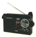 【中古】National Panasonic ナショナル パナソニック 松下電器産業 RF-855 クーガーNo.6 BCLラジオ 3バンドレシーバー(FM/短波/中波)