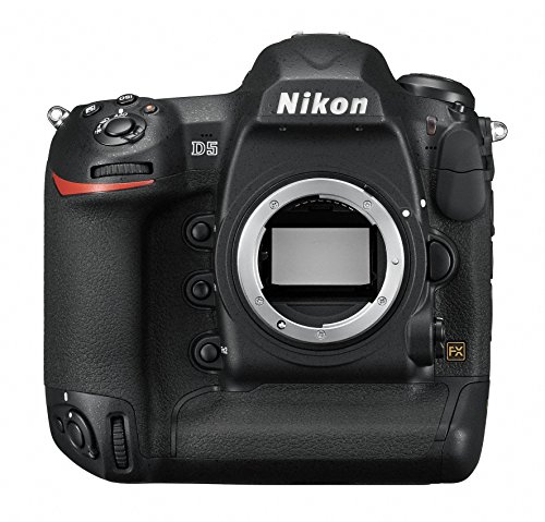 【中古】「非常に良い」Nikon デジタル一眼レフカメラ D5 (CF-Type) 【中古】「非常に良い」Nikon デジタル一眼レフカメラ D5 (CF-Type)