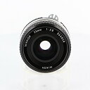 【中古】「非常に良い」Nikon Ai Nikkor 35 mm F2.8