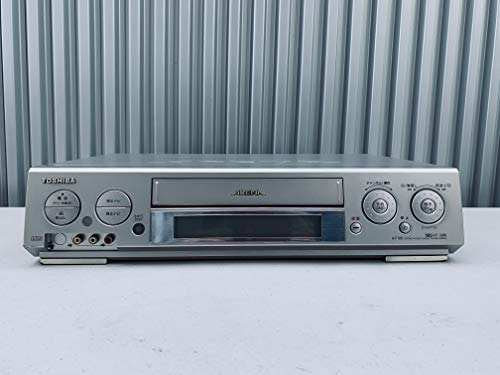 【中古】東芝 AREN アリーナ VHS ビデオデッキ ビデオカセットレコーダー A-F100 【中古】東芝 AREN アリーナ VHS ビデオデッキ ビデオカセットレコーダー A-F100