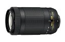 【中古】Nikon AF-P DX NIKKOR 70-300mm f/4.5〜6.3G Edレンズ Nikon DSLRカメラ モデル20061対応 ...