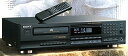 【中古】SONY ソニー CDP-611 CDデッキ CDプレイヤー