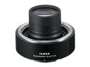 【中古】「非常に良い」富士フイルム(FUJIFILM) フジノンテレコンバーター GF1.4X TC WR