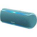 【中古】ソニー ワイヤレスポータブルスピーカー SRS-XB21 : 防水・防塵・防錆/Bluetooth/専用スマホアプリ対応 ライティング機能搭載 2018...