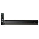 【中古】ソニー ブルーレイレコーダー/DVDレコーダー BDZ-FT3000 3TB 3チューナー UltraHDブルーレイ対応 3番組同時録画 外付けHDD対...