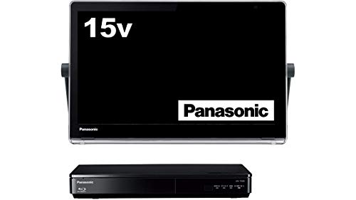 【中古】パナソニック 15V型 液晶 テレビ プライベート・ビエラ UN-15CTD8-K 2018年モデル 【中古】パナソニック 15V型 液晶 テレビ プライベート・ビエラ UN-15CTD8-K 2018年モデル