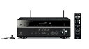 【中古】ヤマハ AVレシーバー RX-V485(B) 5.1ch ネットワーク/ハイレゾ再生/4K対応/Bluetooth内蔵 ブラック RX-V485(B)