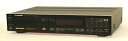 【中古】PIONEER パイオニア PD-7050 CDプレイヤー