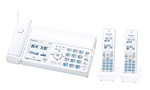 šۥѥʥ˥å ѡʥեå(ҵ2դ)ۥ磻 KX-PD515DW-W