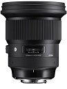 【中古】「非常に良い」シグマ(Sigma) SIGMA シグマ Canon EFマウント レンズ 105mm F1.4 DG HSM 単焦点 望遠 フルサイズ Art 一眼レフ 専用