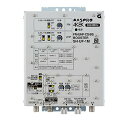 【中古】「非常に良い」マスプロ FM・UHF・BS・CSブースター BL型 共同受信用 40dB型 SH・UF-1M