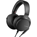 【中古】Sony MDRZ7M2.WW2 オーバーイヤーヘッドホン - ブラック。
