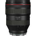 【中古】「非常に良い」Canon 中望遠ズームレンズ RF28-70mm F2L USM EOSR対応 RF28-7020L