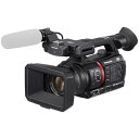 【中古】「非常に良い」パナソニック AG-CX350 4K ビデオカメラ。(2)