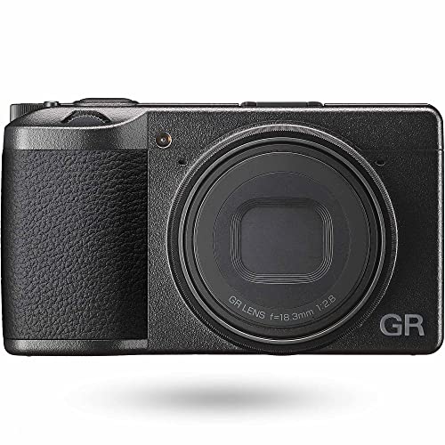 šۡɤRICOH GR III ǥ륫 APS-C緿CMOS󥵡 / ȥ꡼ȥʥåץ塼&...