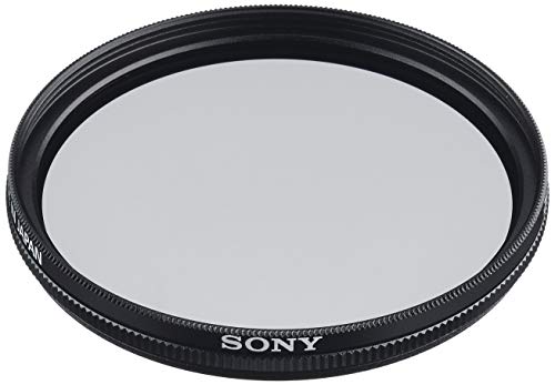 【中古】「非常に良い」SONY(ソニー) 円偏光フィルター 49mm VF-49CPAM2