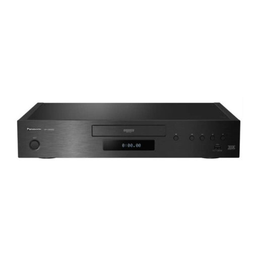 【中古】パナソニック 4K ブルーレイプレーヤー DP-UB9000 【中古】パナソニック 4K ブルーレイプレーヤー DP-UB9000